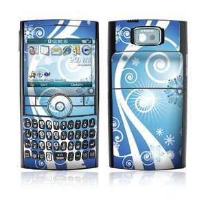  Samsung BlackJack 2 Skin Decal Sticker   Crystal Breeze 