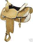 Billy Cook 16 Salado Roping Roper Saddle items in Bar L Corral store 