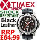 Timex Expedition Shock Resist Gents Watch T49625 Brand 