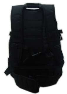 URBAN MOLLE Go 3 Day Patrol Hiking Bag Back Pack BLACK  