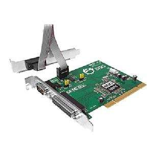  NEW CyberSerial 2S1P 950 PCI (Controller Cards)