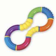 NEW Munchkin Twisty Figure 8 Teether  