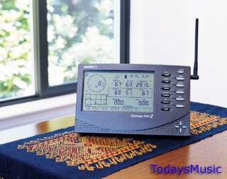NEW Davis Wireless Vantage Pro 2 Weather Station 6152  