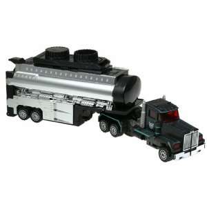 Transformers RID Deluxe Scourge Tanker Truck New MISB  