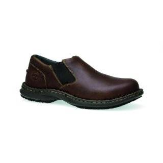 Timberland Mens Gladstone ESD Steel Toe Slip On by Timberland