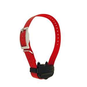 TRI TRONICS G3 EXP ADDITIONAL COLLAR & RECEIVER RED  