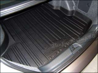   2005 2006 2007 Genuine OEM Honda Accord Coupe & Sedan Trunk Cargo Tray
