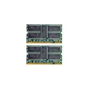 SimpleTech Premium Standard   Memory   512 MB ( 2 X 256 MB 