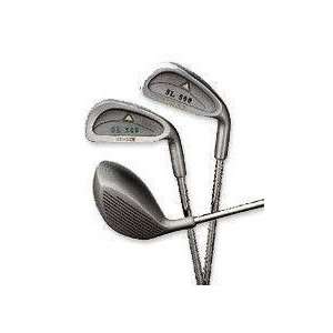  Womens Individual Irons 3 9, Pw Lh