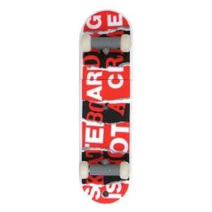   Santa Cruz SkateDrive   Torn   Flash Drive