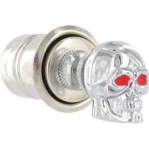   200950 Toyota Tundra Skull Lighter with Red Eyes Automotive