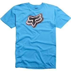 Syndicate s/s Tee [Electric Blue] S Electric Blue Small  