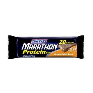  snickers protein bar