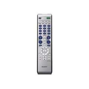  Sony Electronics  Remote Control,Hnhld.,7 Pos.,TV/DVD/VCR 