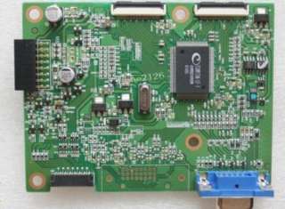 A190A2 A02 H S1 Main Board for Viewsonic ve1920wmb ACER AL1916W  