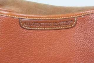 his auction is for an awesome vintage dooney bourke all