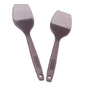  Set of 2 Small Spatulas by Westmark, 6.5 Inch Kitchen 