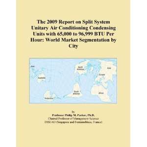  The 2009 Report on Split System Unitary Air Conditioning 