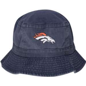  Denver Broncos Bucket Hat