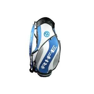  RIFE 10.5 Staff Bag (BRAND NEW)