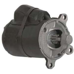 This is a Brand New Starter for Crusader Marine Various Models Ford 