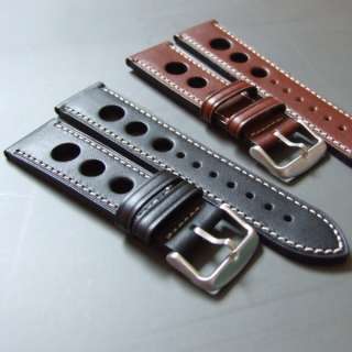   strap made by one of Europes leading watch strap manufacturers