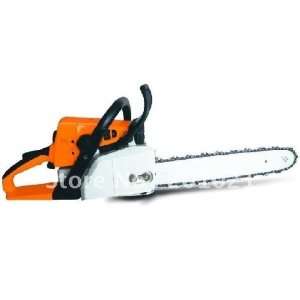 saw chain & stihl ms250 gasoline chain saw 45.4cc 2.2kw 16 bar chain 