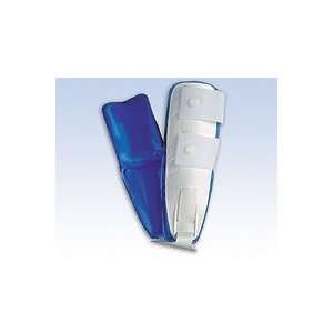  FLA ProLite Ankle Stirrup Brace with Air Liners Health 