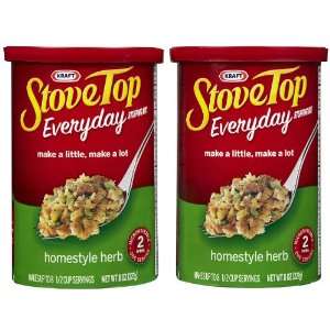 Stove Top Stuffing Mix   2 pk. Grocery & Gourmet Food