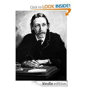 Treasure Island, The Strange Case of Dr. Jekyll and Mr. Hyde, and 