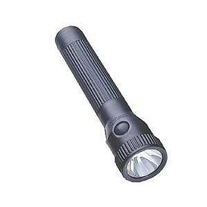 PolyStinger Rechargeable Flashlight, Xenon Bulb, DC Charger, Polymer 