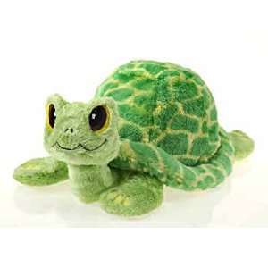   Tales 4 Tomorrow Eco Plush Animals 10 Cheche Turtle Toys & Games