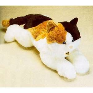  Stuffed Calico Cat Toys & Games