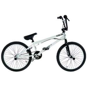  Subrosa Salvador Street 09 Complete BMX Bike   20 Inch 