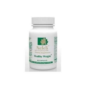  Nefeli Herbal Supplements Healthy Weight, All Natural 