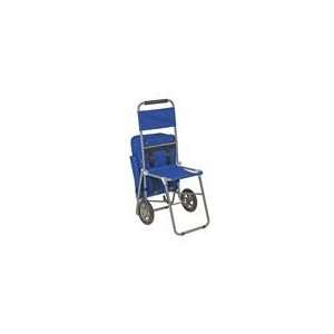  Shopping Cart with Seat   3 in 1   by Mabis DMI Healthcare 
