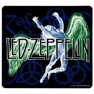  Led Zeppelin   Symbols Decal Automotive