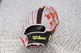 Wilson A2K BP4 LE Limited Edition baseball glove 11.5 RHT Brandon 