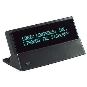  Logic Controls LT9500 Table Top Display. TABLETOP DISPLAY 