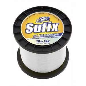  Superior Fishing Line 15lb