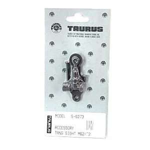 TAURUS TANG SIGHT BL FOR M62,72,172   Model Tang  Sports 