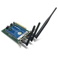 NEW TRENDnet TEW 623PI Wireless N PCI Adapter  