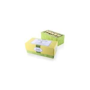 Tea Forte 20 Silken Infusers Sampler Ribbon Box  Grocery 