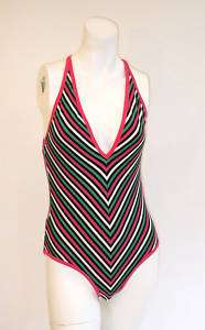 Old Navy Cross Back One Piece Bathing Suit XS NWT  