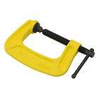 Stanley 2 in MaxSteel C Clamp 83 032 NEW