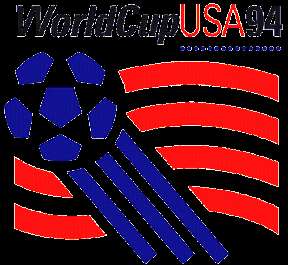 GILLETTE World Cup USA 94 1994 SOCCER Columbia Flag PIN  