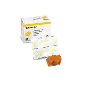   Printers, 2 Yellow (XER016154300) Category Thermal Transfer Solid Ink