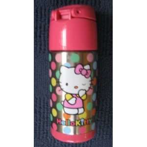  Hello Kitty Thermos Funtainer