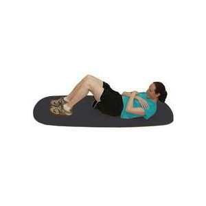  Cando Closed Cell Foam Exercise Mat