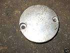 80 xs650 xs 650 special engine oil filter cover yamaha